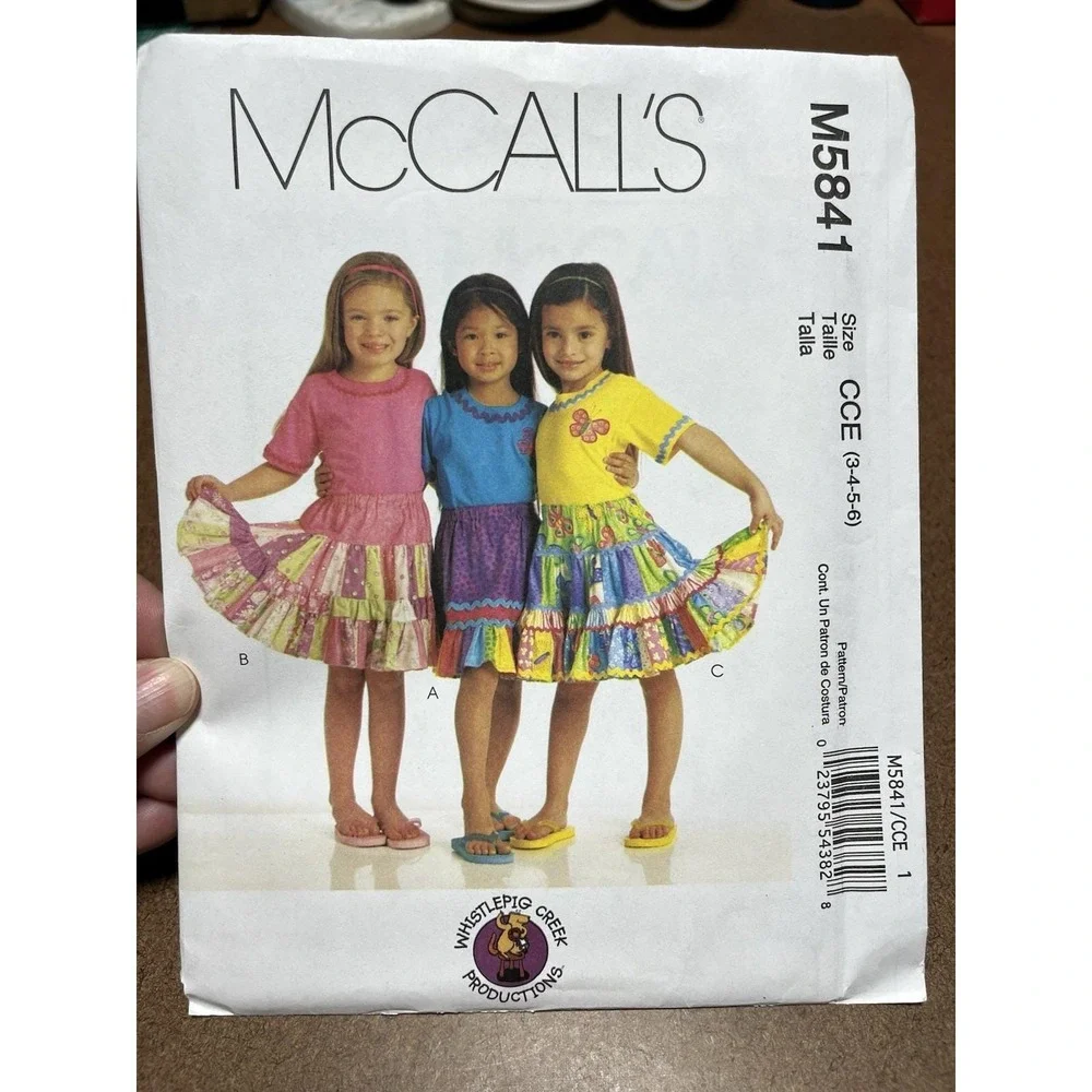 McCalls this mccalls